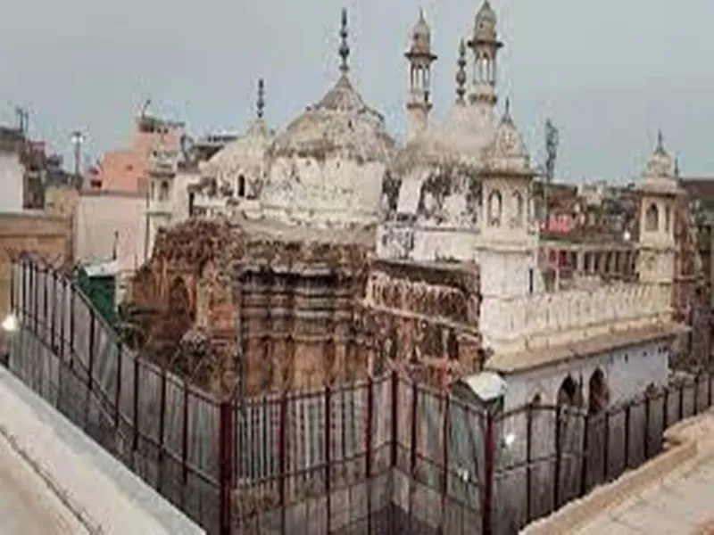 ‘ज्ञानवापी मस्जिद के पास वजू के लिए पानी और टब की कराई जाए व्यवस्था’, सुप्रीम कोर्ट ने दिया आदेश