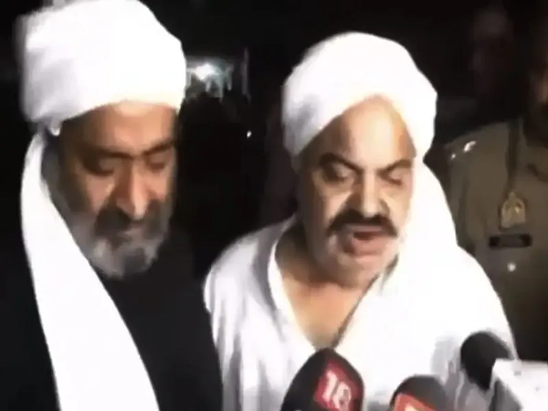 प्रयागराज: अतीक-अशरफ के हत्यारों की न्यायिक हिरासत 14 दिन बढ़ी