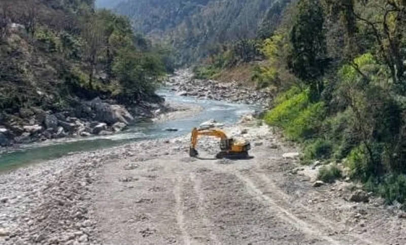 गरमपानी: खैरना वासियों ने मुख्य न्यायाधीश से लगाई न्याय की गुहार