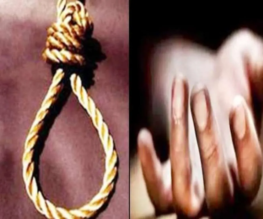 बरेली: माता पिता की पिटाई के डर से किशोर ने फांसी लगाकर की आत्महत्या