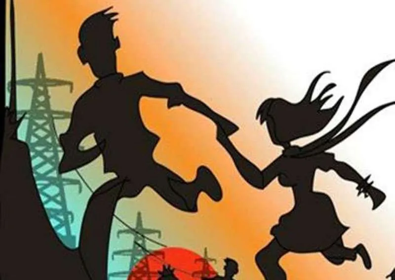 काशीपुर: रंगरेलियां मना रहे प्रेमी युगल को लोगों ने पकड़ा, मंगेतर ने काटा हंगामा