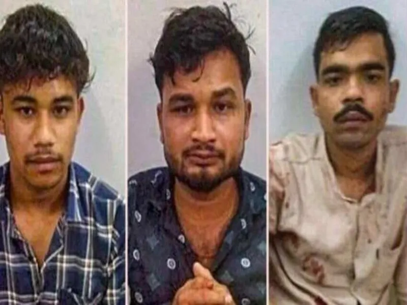 अतीक-अशरफ के शूटरों ने खोली जुबान, होटल के कमरे से दो मोबाइल फोन बरामद, खुल सकते हैं कई बड़े राज