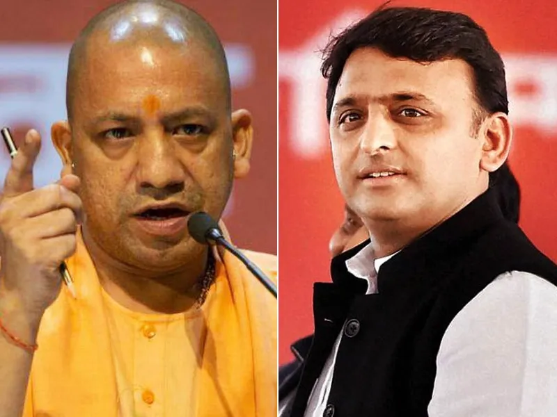 निकाय चुनाव 2023: सीएम योगी ने विपक्षी दलों पर जमकर साधा निशाना, कहा- UP में अब कानून का राज...