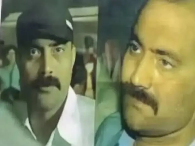 राजूपाल हत्याकांड के आरोपी अब्दुल कवी का शस्त्र लाइसेंस कौशांबी जिला प्रशासन ने किया निरस्त