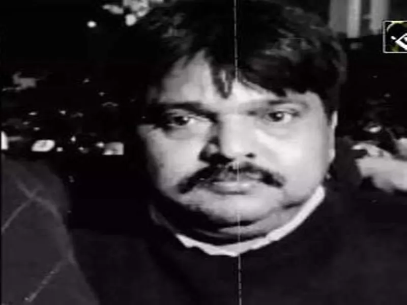 सिर्फ अतीक ही नहीं, मुख्तार अंसारी व धनंजय सिंह के लिए भी काम करता है गुड्डू मुस्लिम