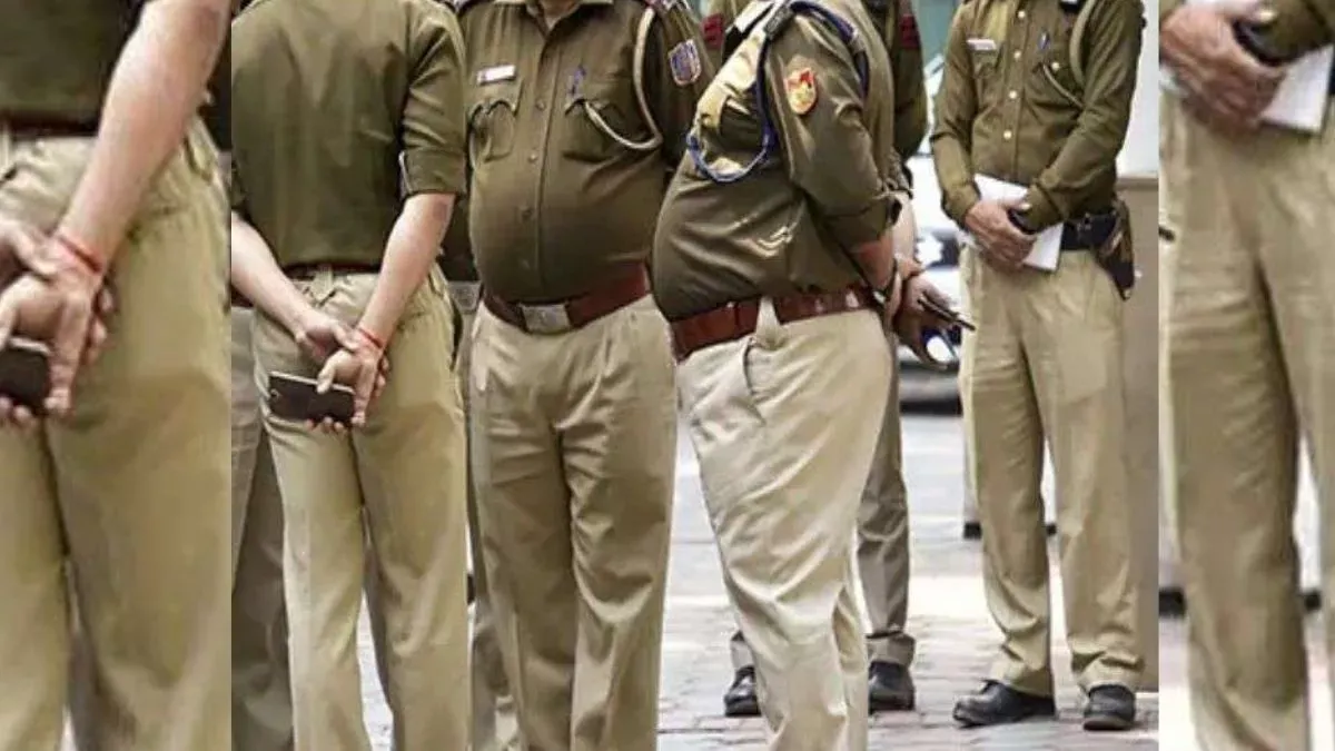 रुद्रपुर: अतीक और अशरफ की हत्या के बाद निगरानी बढ़ी 