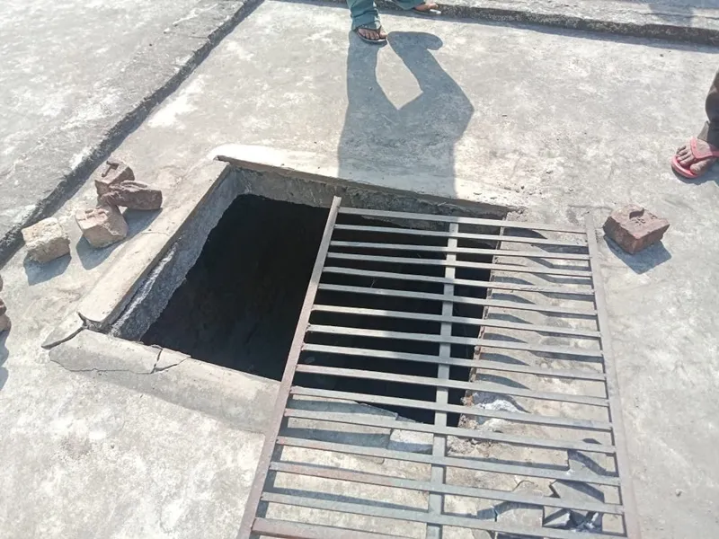 अयोध्या: दो दुकान समेत छह घरों को चोरों ने बनाया निशाना, दस लाख से अधिक की चोरी