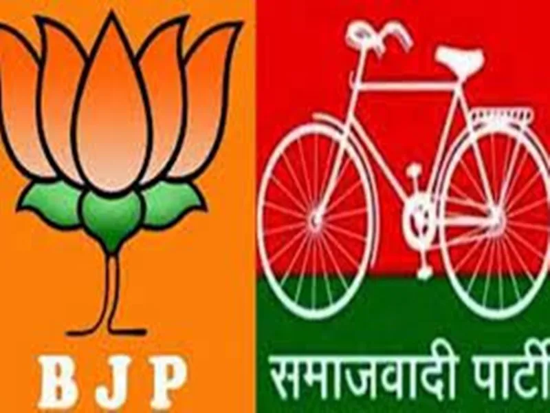 निकाय चुनाव: भाजपा को कड़ी चुनौती देने को सपा की दलितों और अन्य पिछड़ी जातियों को साधने की कोशिश 