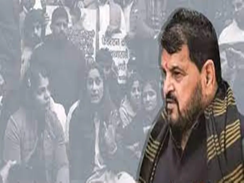 बृजभूषण शरण सिंह के खिलाफ जंतर-मंतर पर फिर धरना शुरू, बजरंग पूनिया समेत कई पहलवान हुए लामबंद 