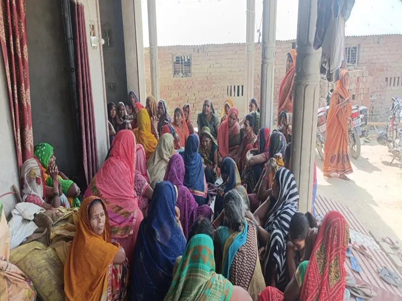 सुलतानपुर: प्रयागराज में नदी में नहाने गए जिले के दो छात्र डूबे, एक मिला शव, दूसरे की तलाश जारी 