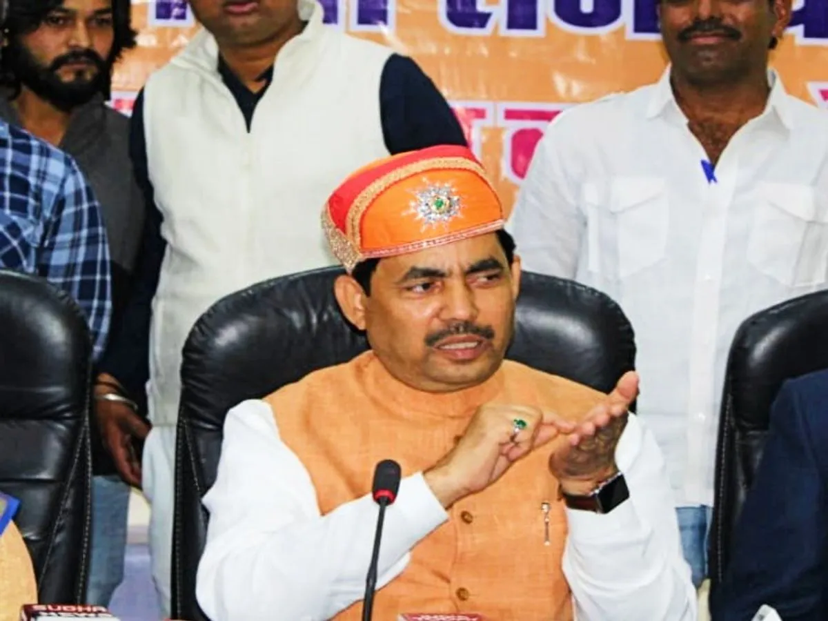 ‘मुस्लिमों के लिए भारत से अच्छा देश, हिन्दू से अच्छा मित्र और नरेंद्र मोदी से अच्छा नेता नहीं’