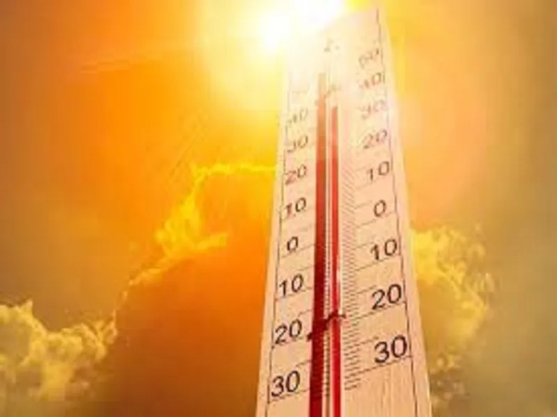 UP Weather: तेज हवाओं से बढ़ेगा तापमान, शुष्क रहेगा मौसम