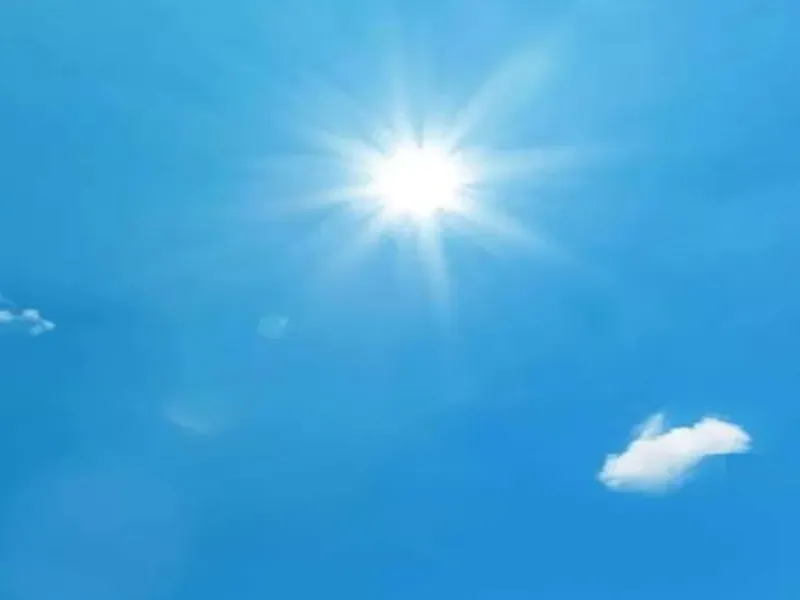 लखनऊ: अगले दो दिनों तक तेज धूप करेगी परेशान, बढ़ेगा दिन और रात का तापमान 