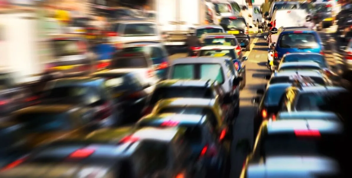 हल्द्वानी: नियमित जाम के झाम से झुझते शहरवासी