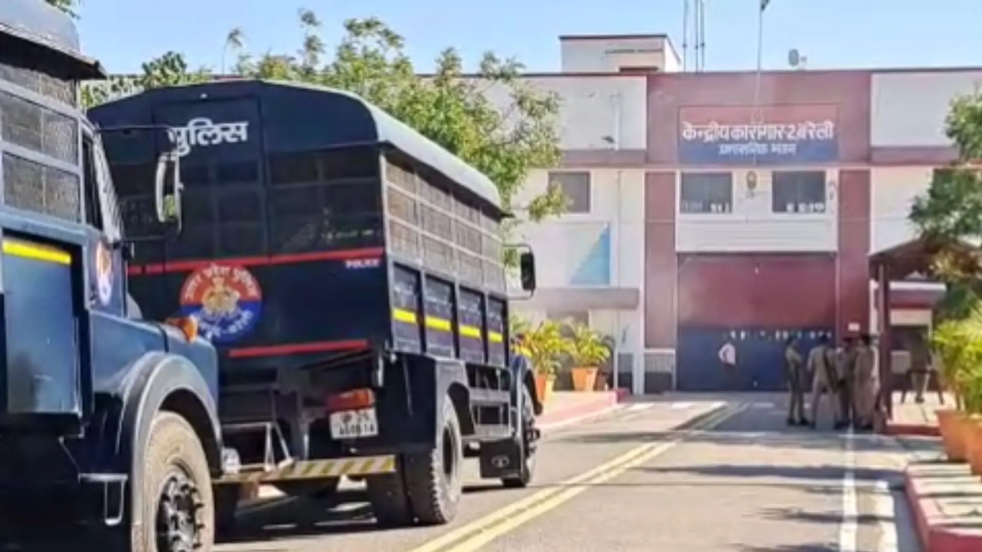 बरेली : माफिया अतीक के भाई अशरफ अहमद की जेल में बिगड़ी तबीयत, आज कोर्ट में नहीं होगी पेशी