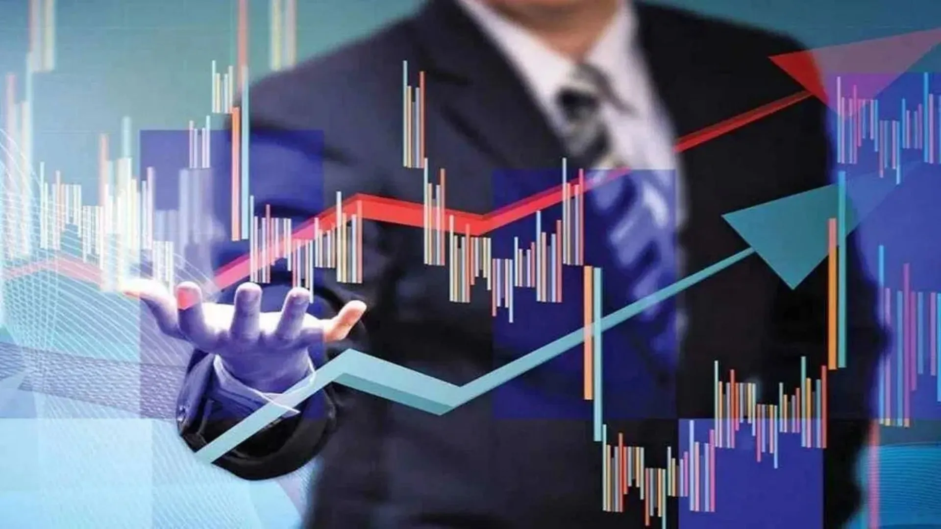 Stock Market : वृहद आंकड़ों, तिमाही नतीजों, वैश्विक रुख से तय होगी शेयर बाजार की दिशा 