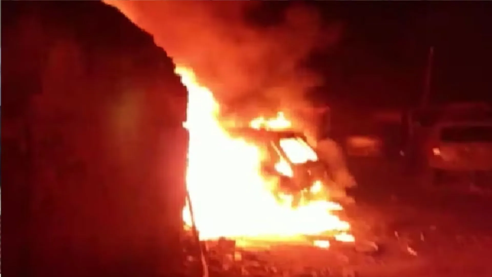 Bihar Violence: सासाराम में फिर भड़की हिंसा, बम ब्लास्ट में 5 लोग घायल, गोलियों की गूंज से नालंदा में दहशत...अब कर्फ्यू भी लगा