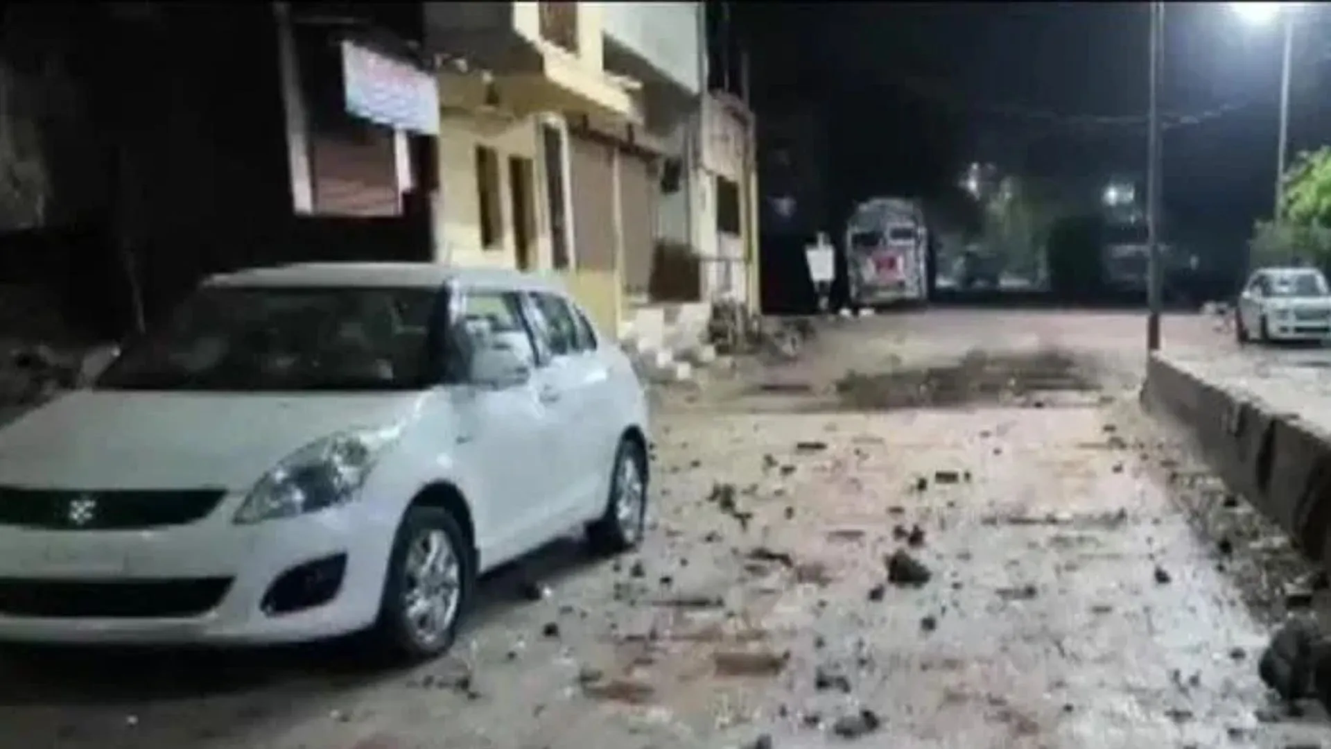 महाराष्ट्र : अहमदनगर में दो समूहों के बीच झड़प में चार घायल, 10 लोग गिरफ्तार 