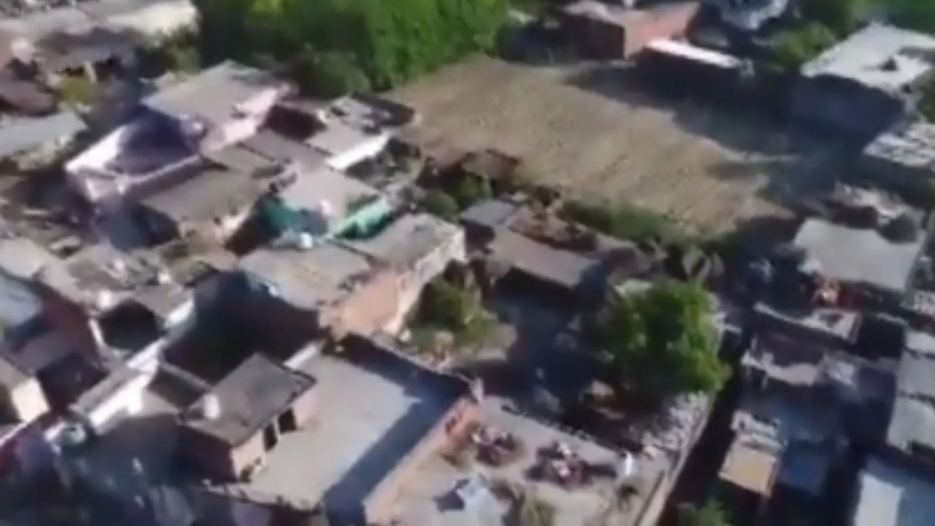 उत्तराखंड : हनुमान जयंती पर हरिद्वार में सुरक्षा व्यवस्था बढ़ी, ड्रोन से हो रही निगरानी