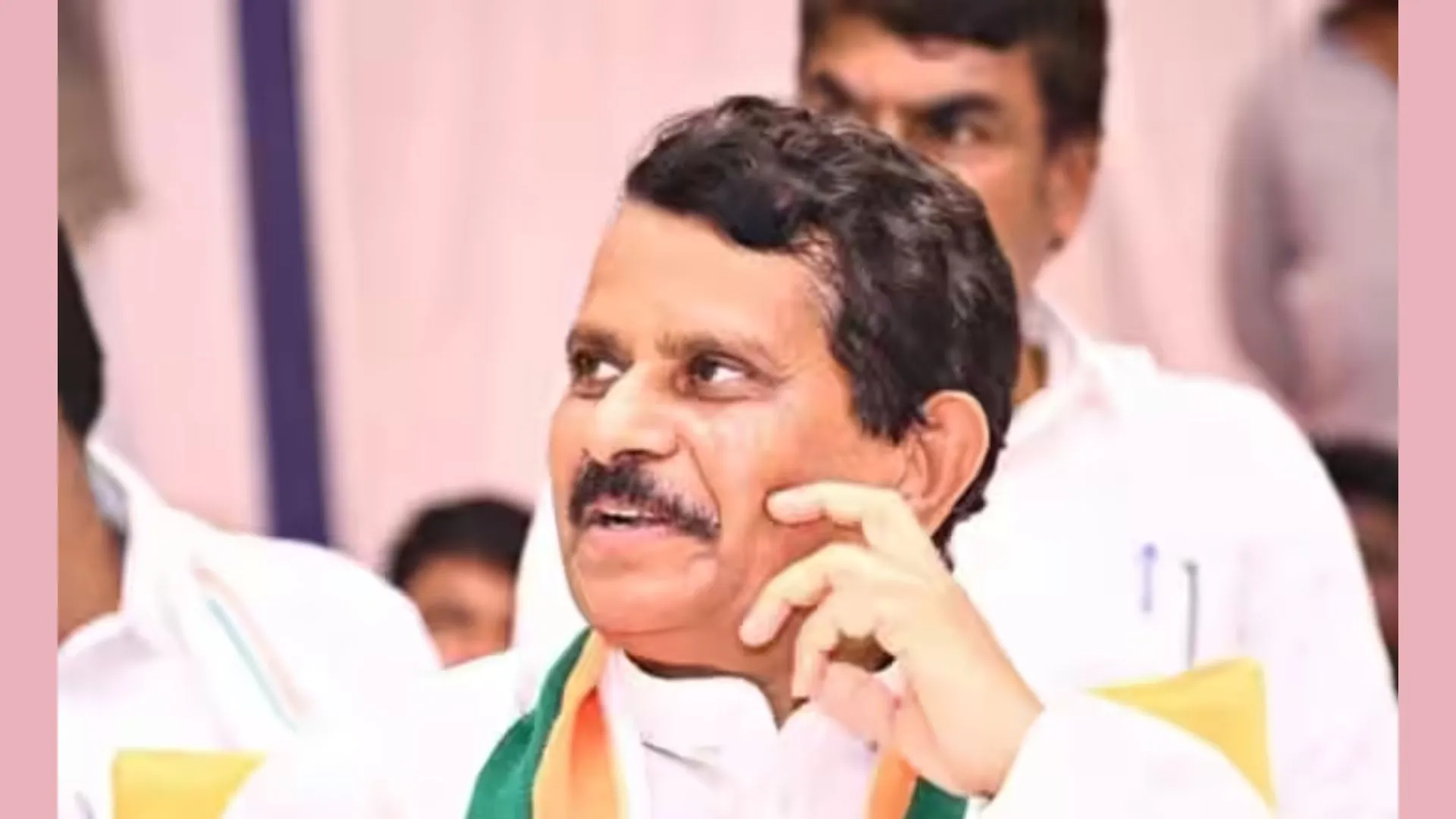 बीएन चंद्रप्पा कर्नाटक प्रदेश कांग्रेस कमेटी के कार्यकारी अध्यक्ष नियुक्त