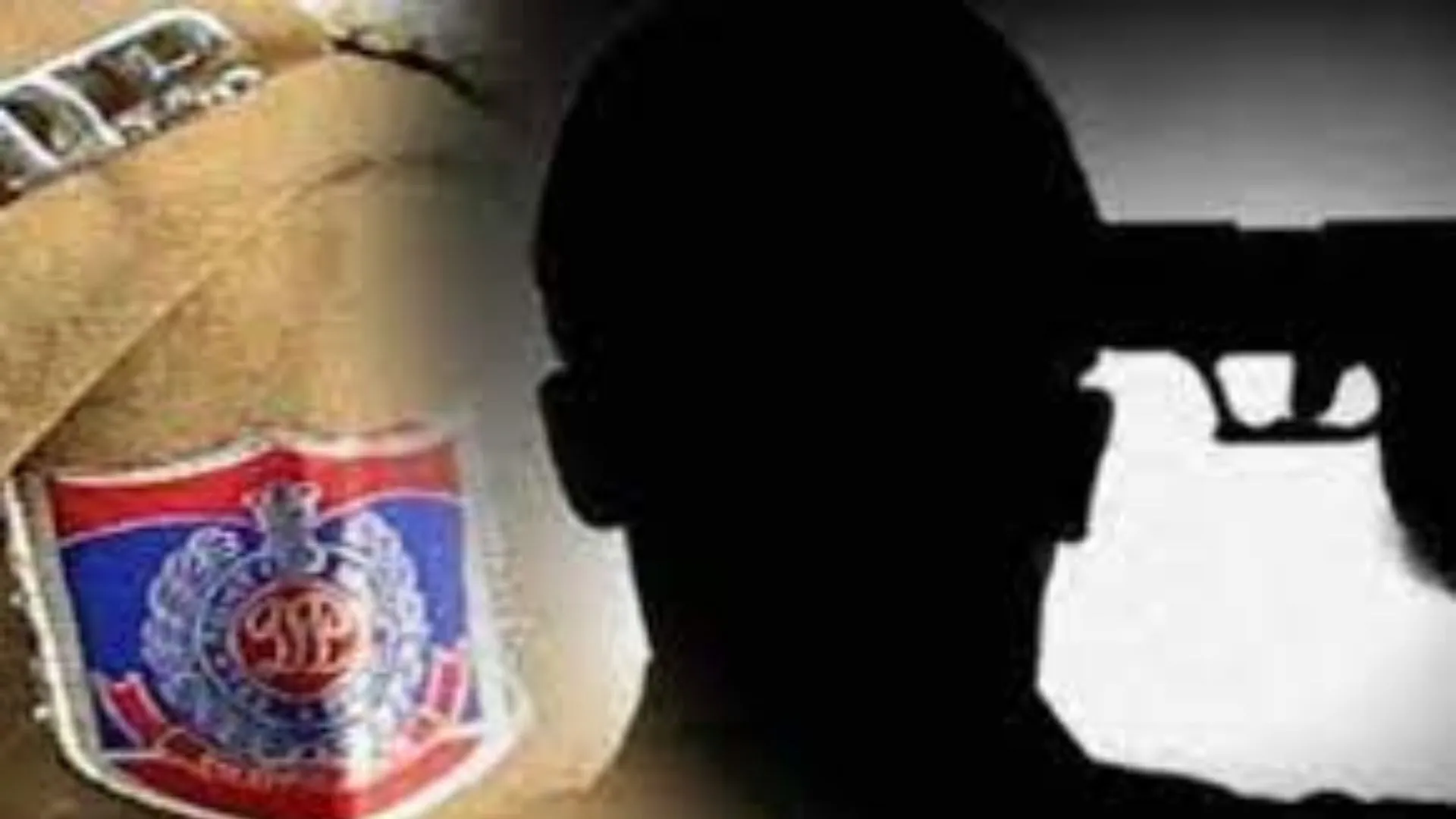 दिल्ली पुलिस के हेड कांस्टेबल ने पीसीआर वैन के अंदर खुद को मारी गोली, तोड़ा दम