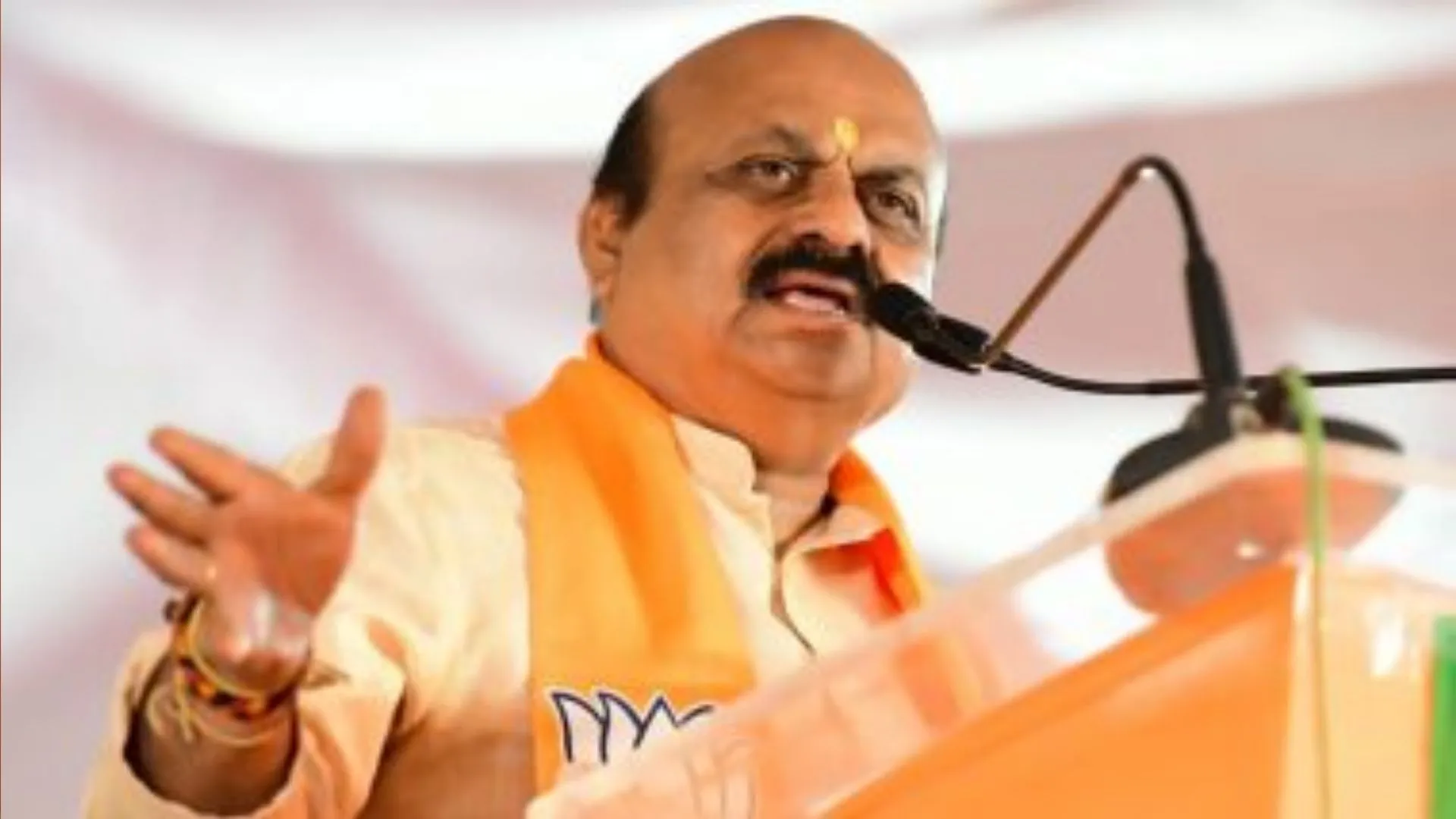 कर्नाटक में उम्मीदवारों के नाम तय करने के लिए आठ अप्रैल को हो सकती है भाजपा संसदीय बोर्ड की बैठक 