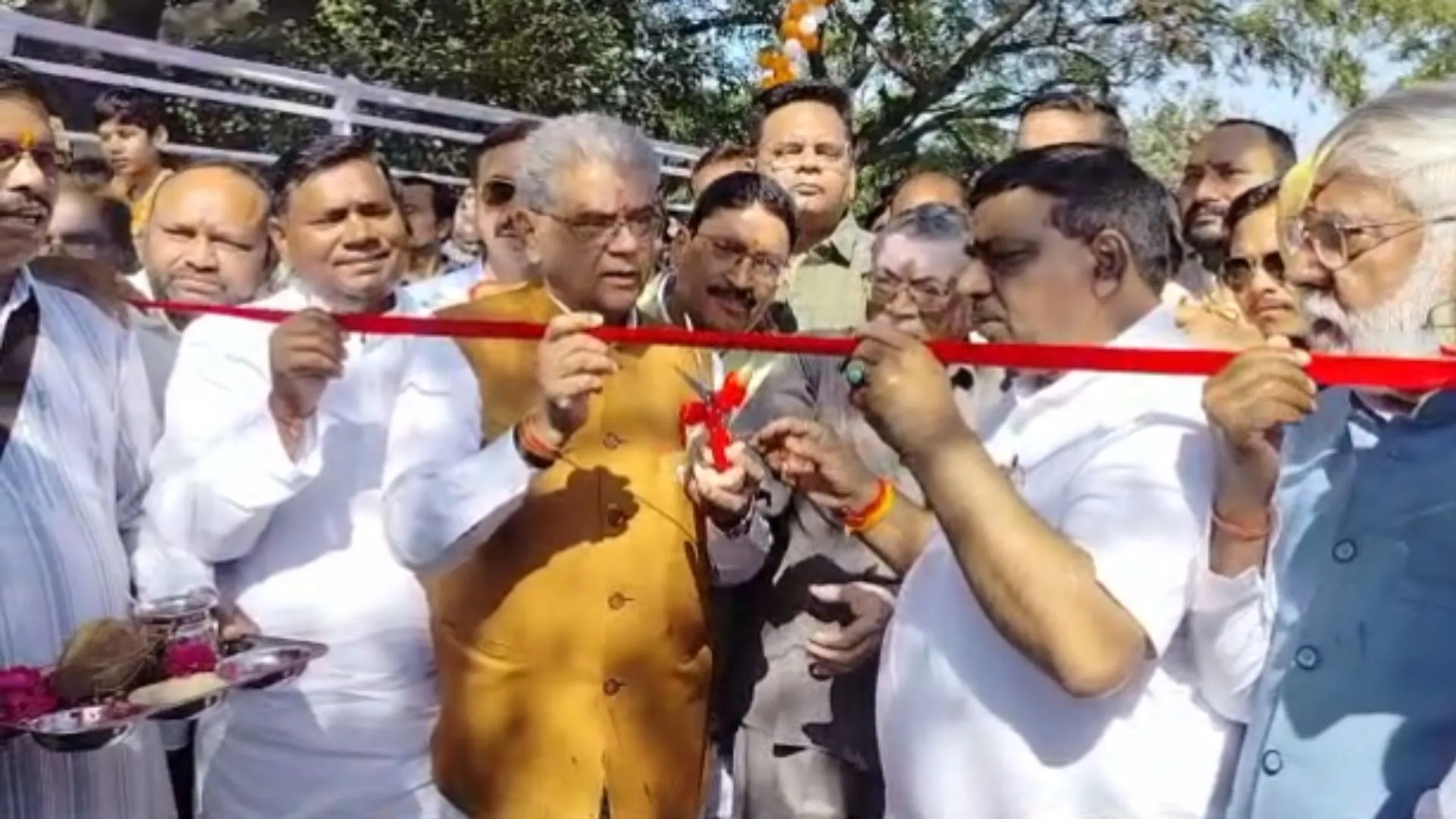 बरेली : इंतजार खत्म, किला पुल पर सुगम सफर शुरू, जाम से मिलेगी मुक्ति