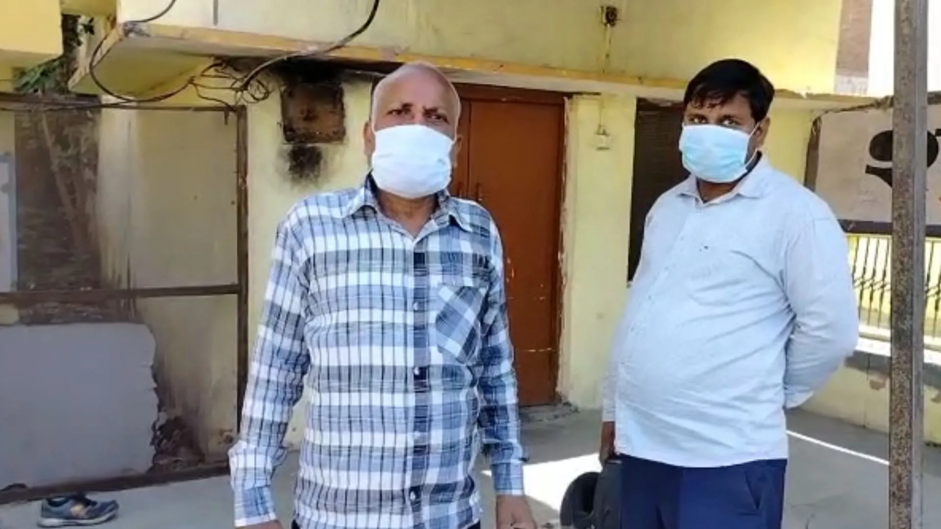 बरेली : बेहोशी की हालत में मिले इलेक्ट्रिशियन ने इलाज के दौरान अस्पताल में तोड़ा दम 