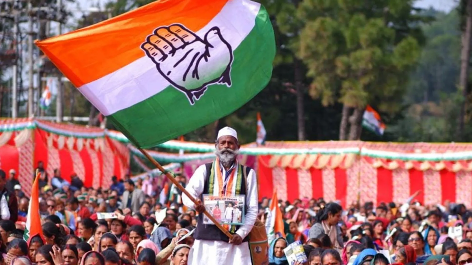 चीन को ‘प्रधानमंत्री की क्लीन चिट’ का परिणाम है अरुणाचल में जगहों का पुन: नामकरण: कांग्रेस 