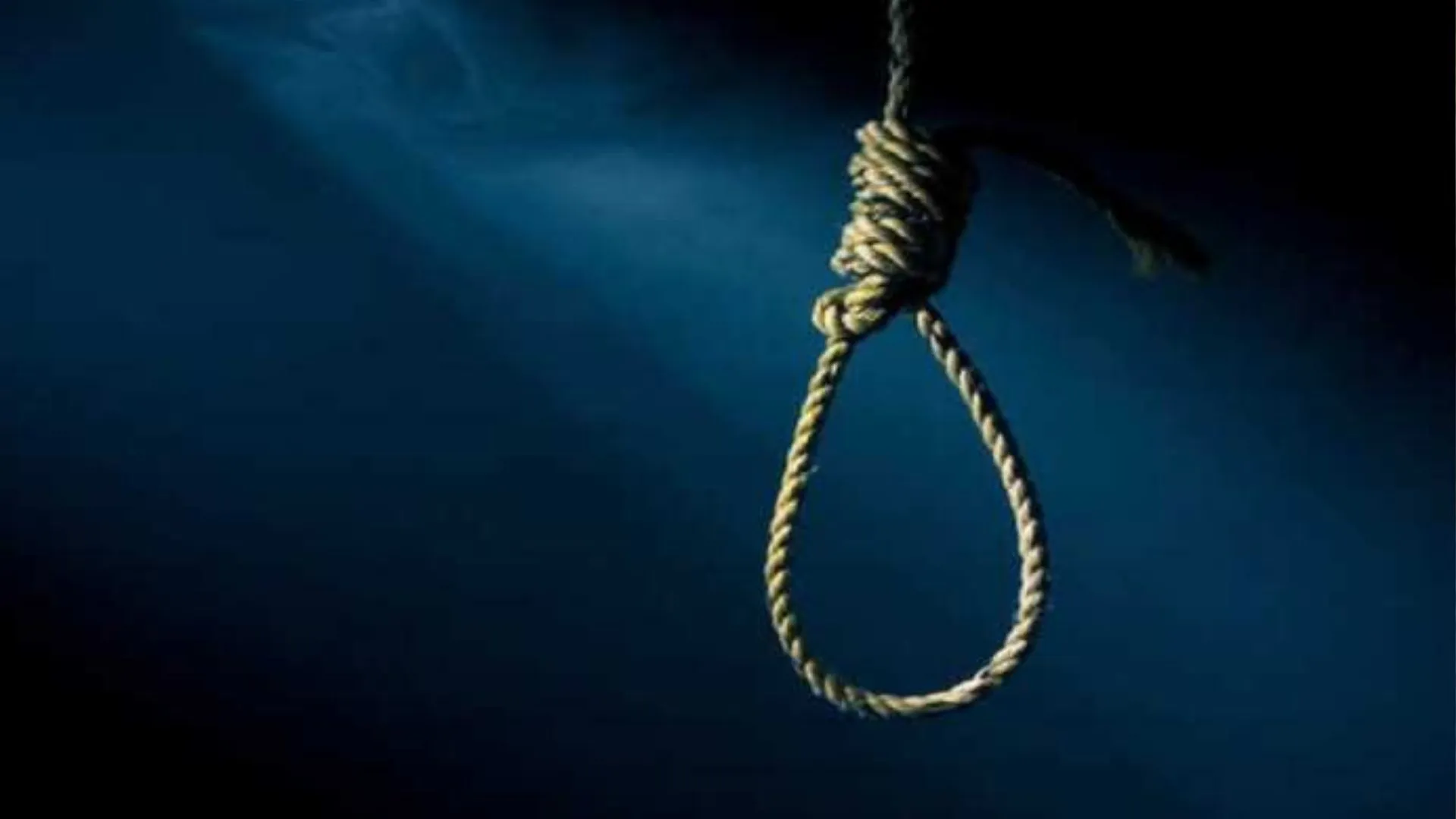 लखीमपुर-खीरी: कमरे के अंदर फंदे से लटका मिला विवाहिता का शव