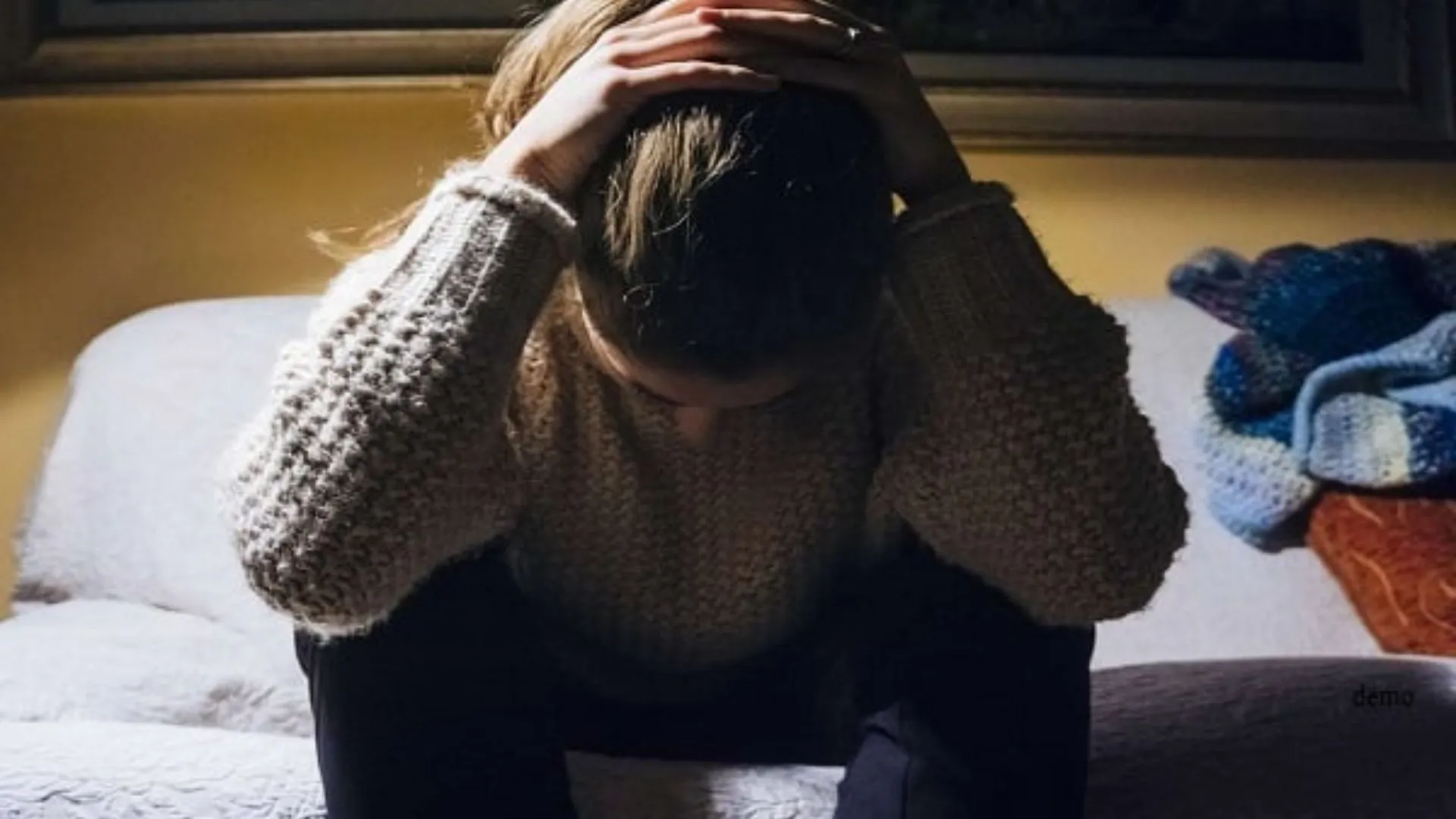 कोविड संक्रमण से और बढ़ जाती है डिमेंशिया की समस्या: भारत में हुए अध्ययन में पता चला 