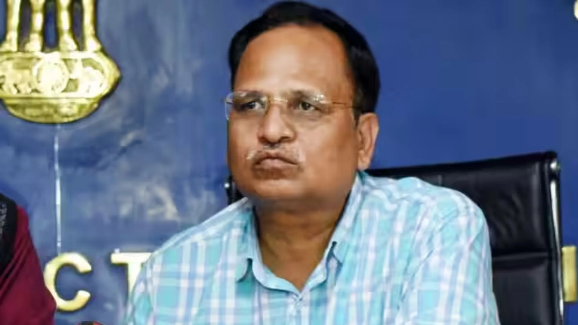 दिल्ली हाई कोर्ट ने धन शोधन मामले में सत्येंद्र जैन की जमानत याचिका की खारिज 