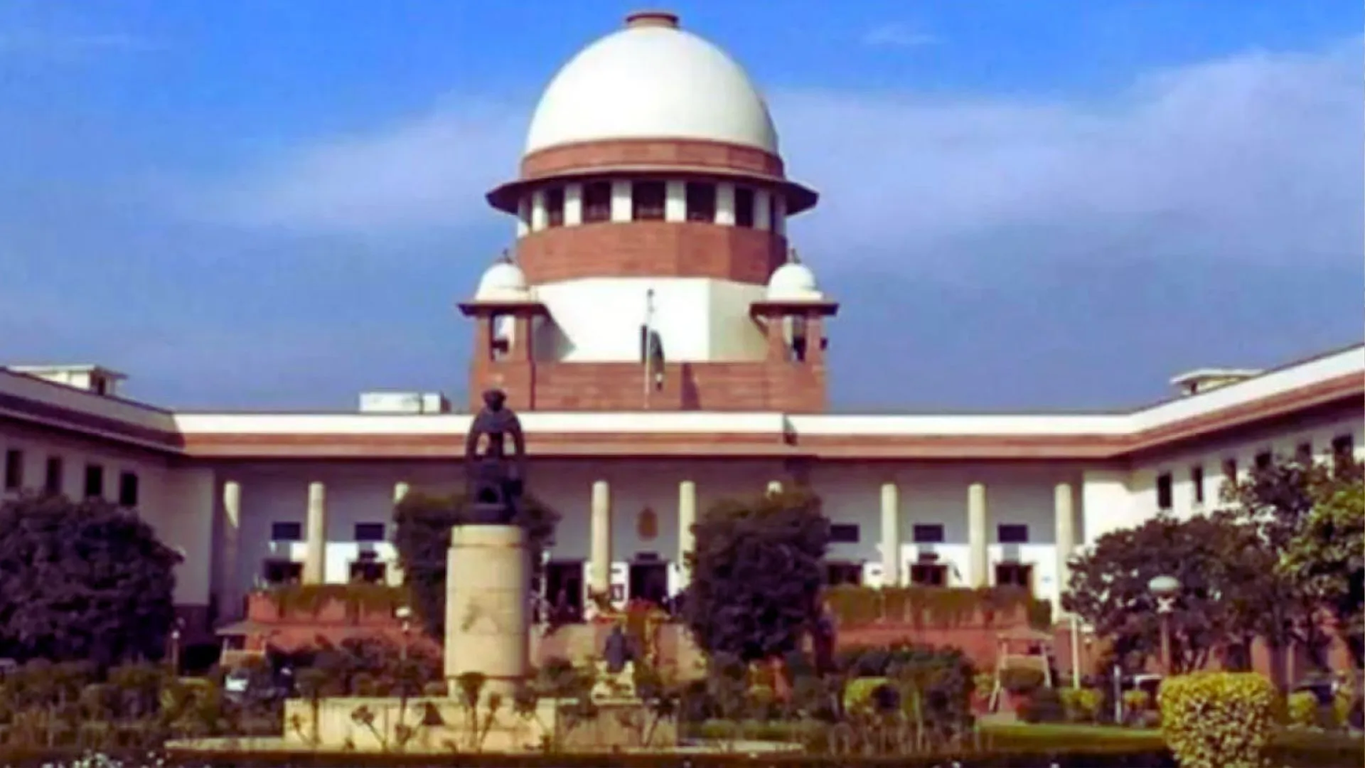 शिक्षकों को फिनलैंड भेजने की सशर्त मंजूरी के खिलाफ याचिका पर SC 14 अप्रैल को करेगा सुनवाई 