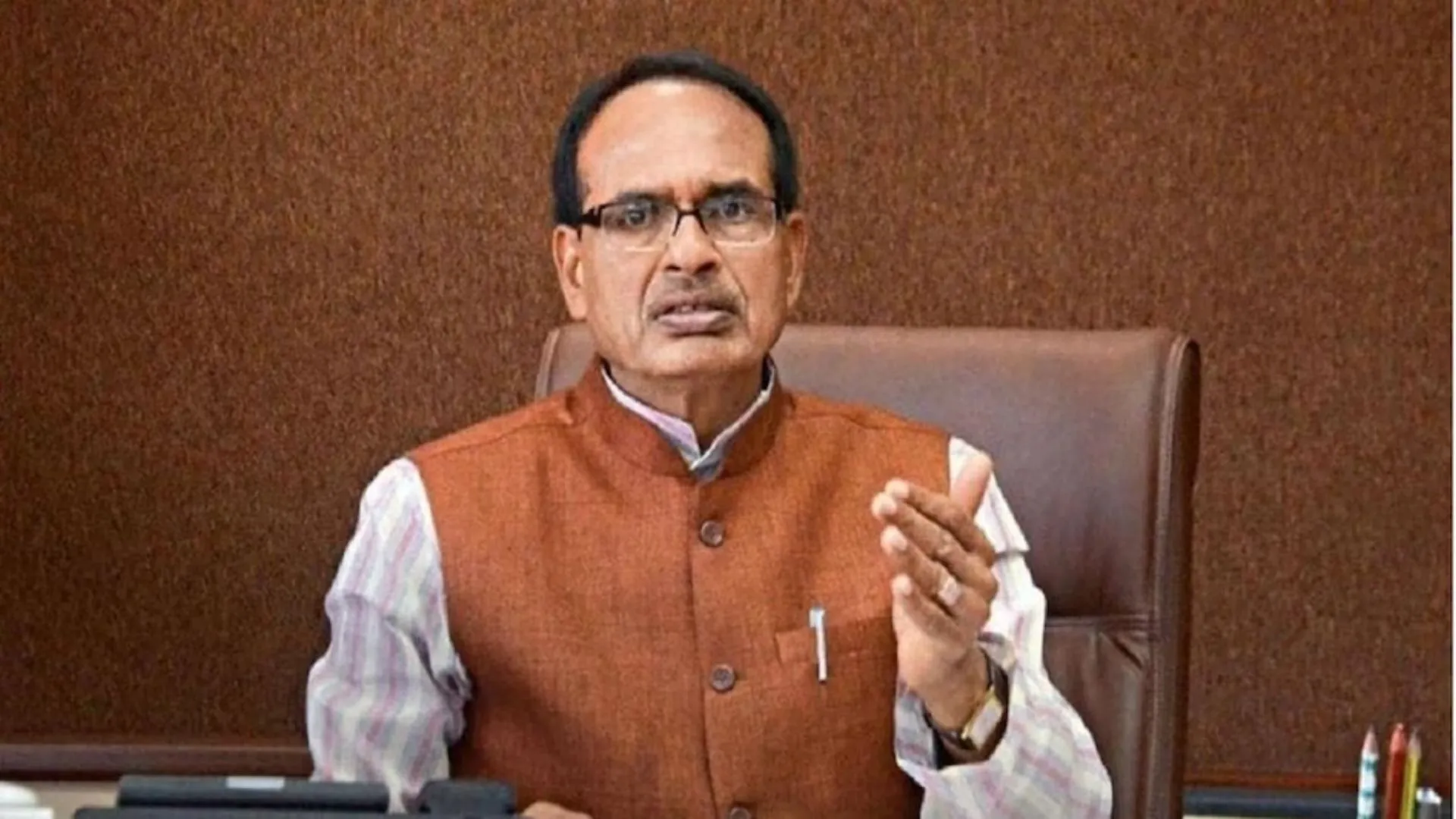 वोटों की भूख में प्रदेश को अशांति और वैमनस्य की खाई में झोंकना चाहती है कांग्रेस : मुख्यमंत्री शिवराज 
