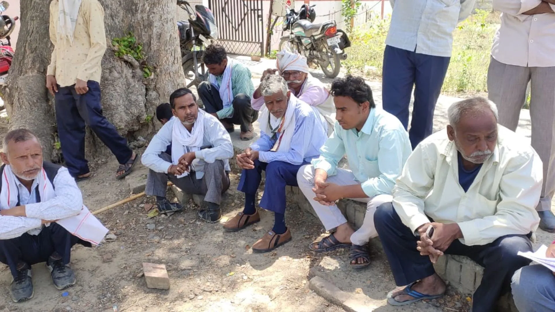 बदायूं: महिला की मौत, ससुरालियों पर हत्या करने का आरोप 