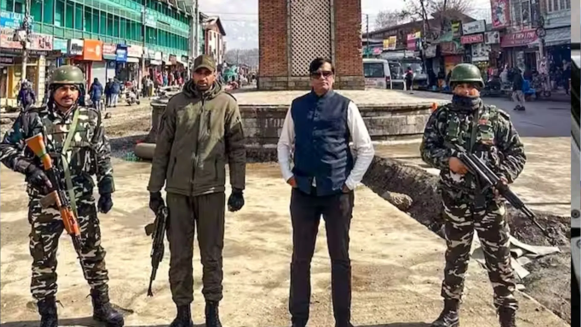 गुजरात पुलिस कथित ठग किरण पटेल की शैक्षणिक योग्यता की करेगी जांच 