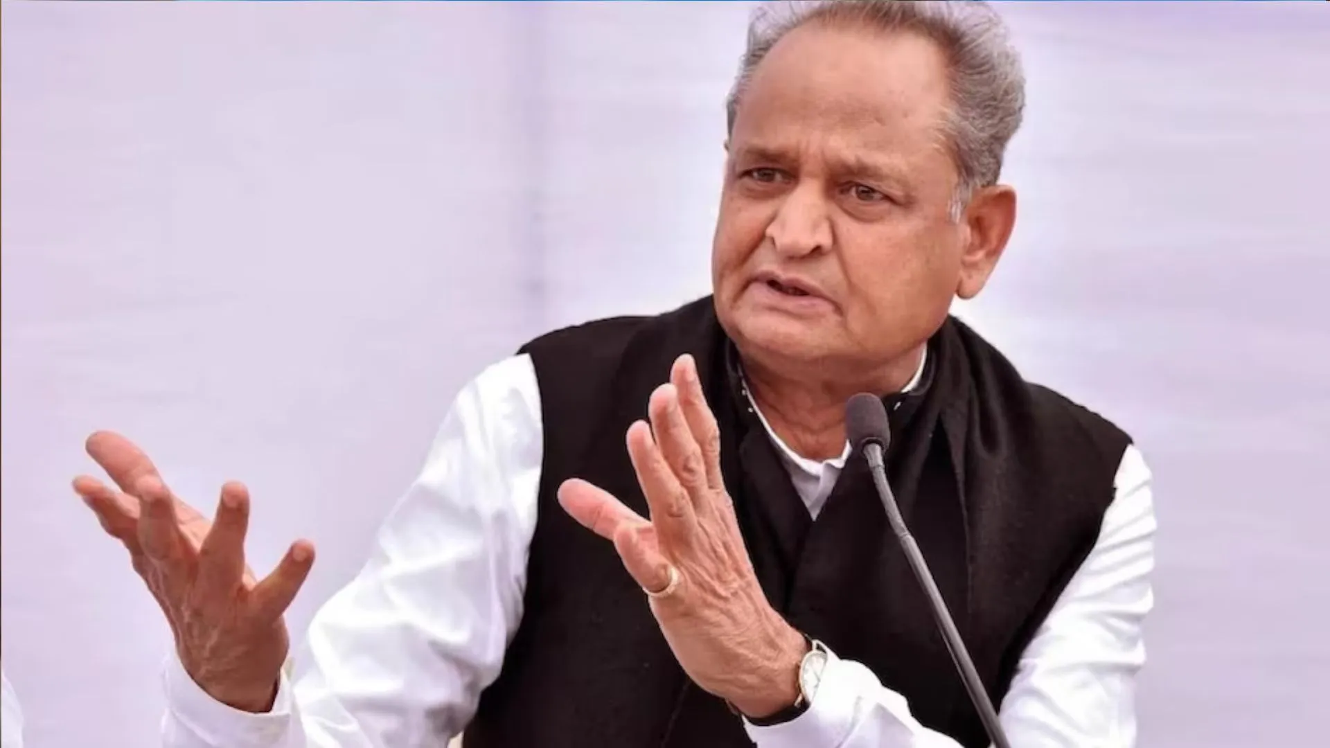 सरकार और संस्थाओं की भागीदारी से युवाओं को मिलेंगे उच्च शिक्षा के बेहतर अवसर- CM गहलोत 