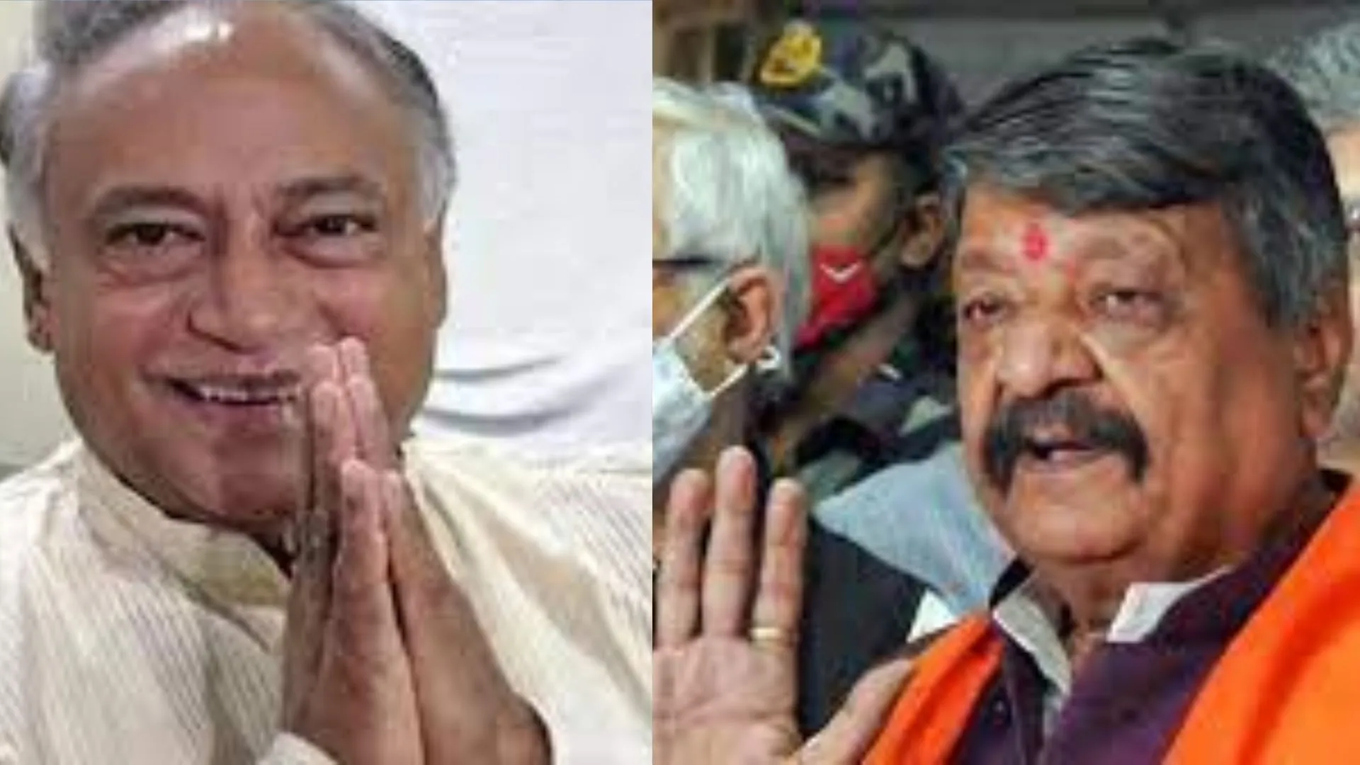 ‘शूर्पणखा’ वाले बयान पर मध्य प्रदेश कांग्रेस विधायक ने भाजपा नेता विजयवर्गीय का किया समर्थन