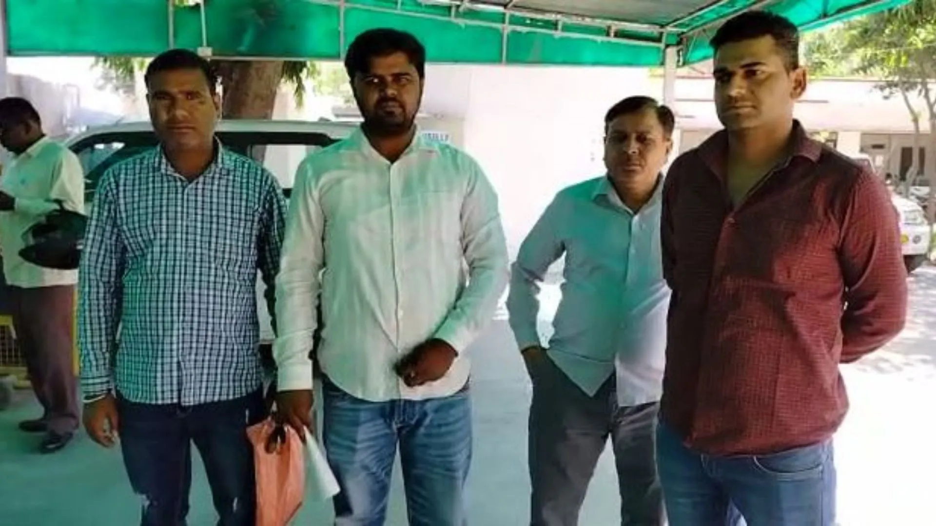 बरेली: एक सप्ताह से गायब भाई की हत्या की आशंका, SSP से लगाई न्याय की गुहार