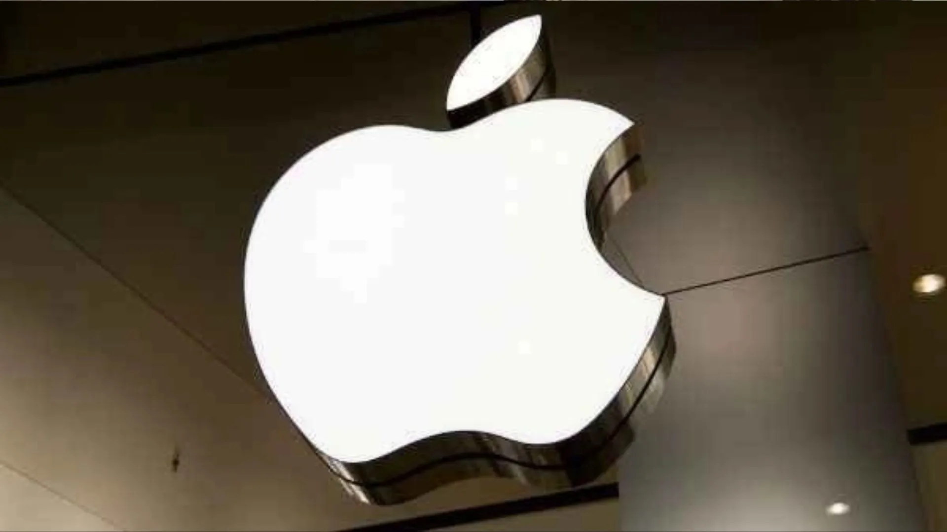 अगले सप्ताह भारत में अपना पहला खुदरा स्टोर खोलेगी Apple 