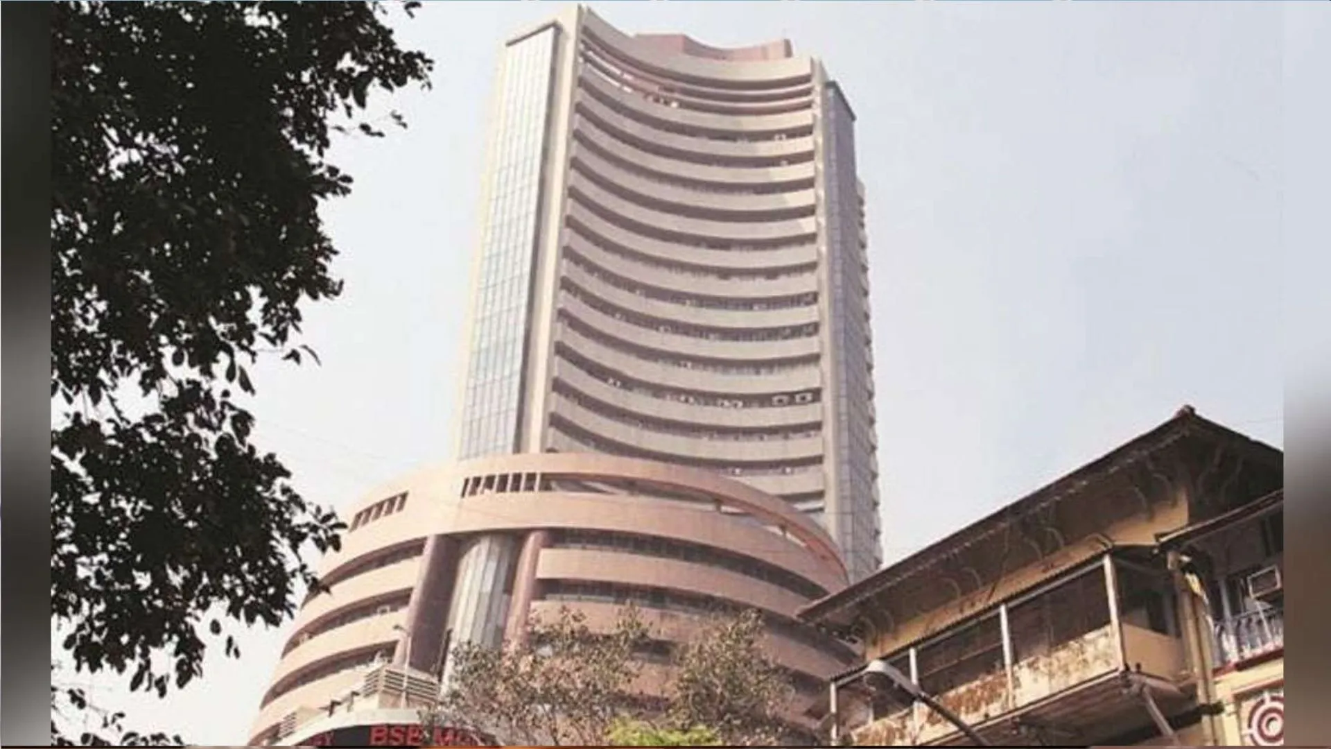 आईटी शेयरों में बिकवाली से सेंसेक्स शुरुआती कारोबार में 169 अंक टूटा 