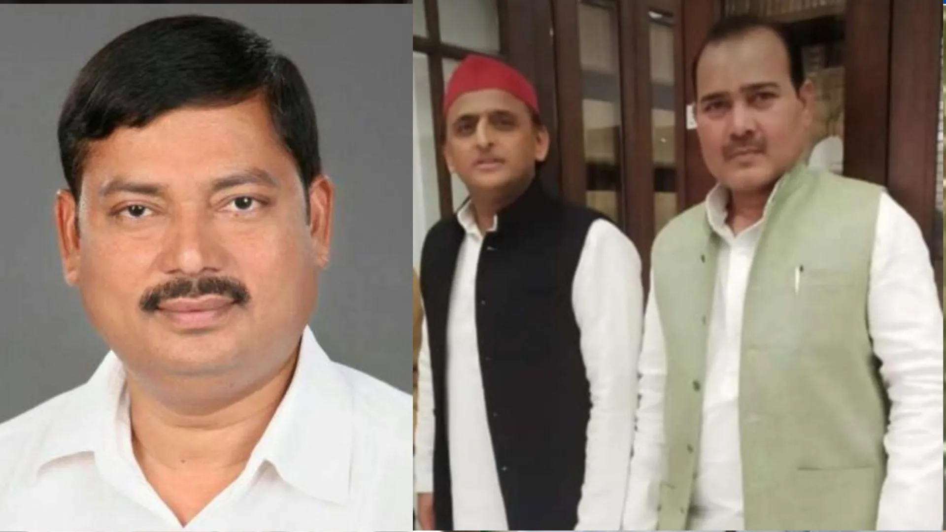 बरेली: शिवचरण कश्यप जिला और शमीम खां सुल्तानी फिर बने महानगर अध्यक्ष, सपा ने जताया भरोसा