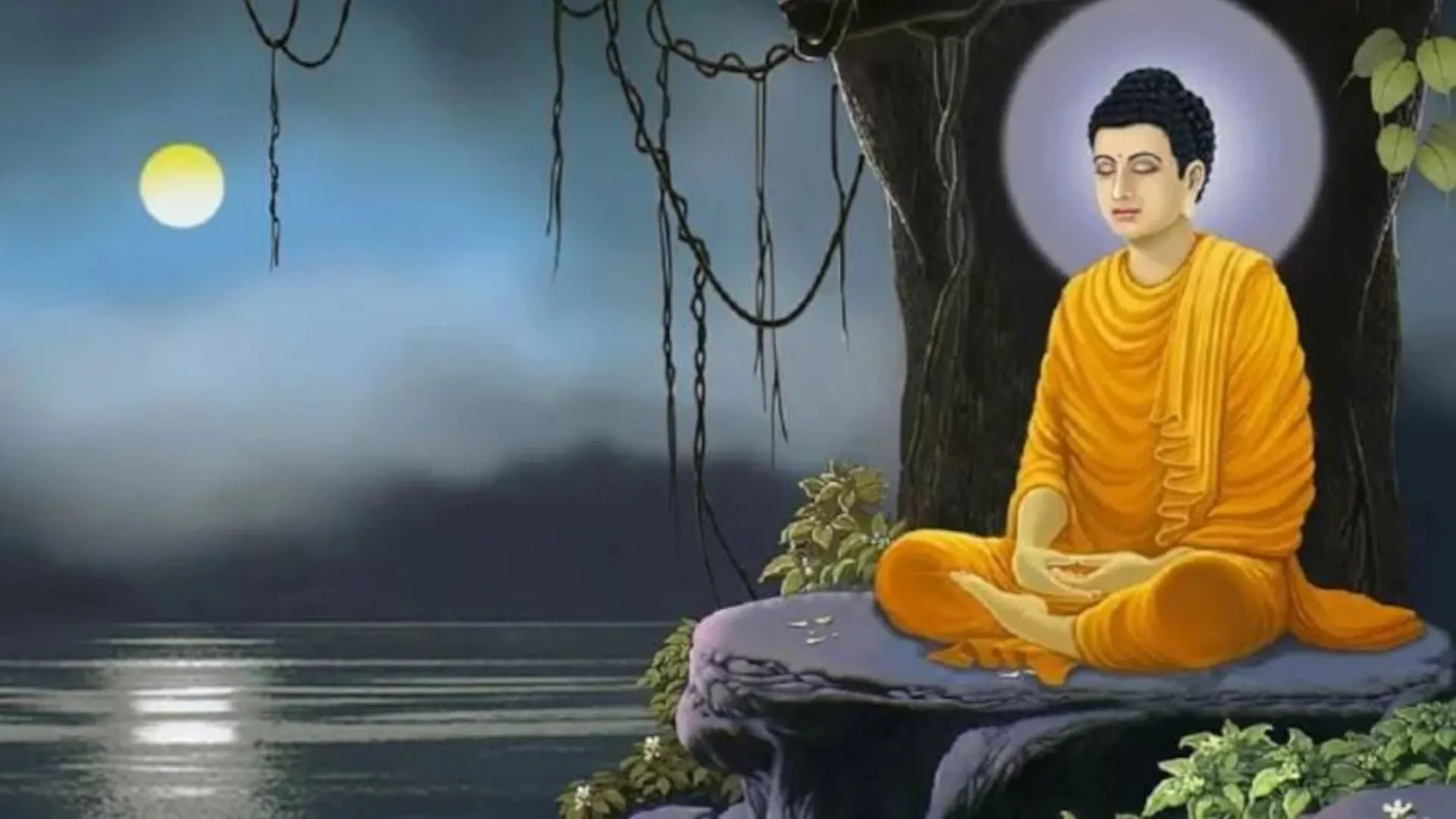 Buddha Purnima 2023: कब है बुद्ध पूर्णिमा?, जानें मुहूर्त, इसी दिन लगेगा साल का पहला चंद्र ग्रहण