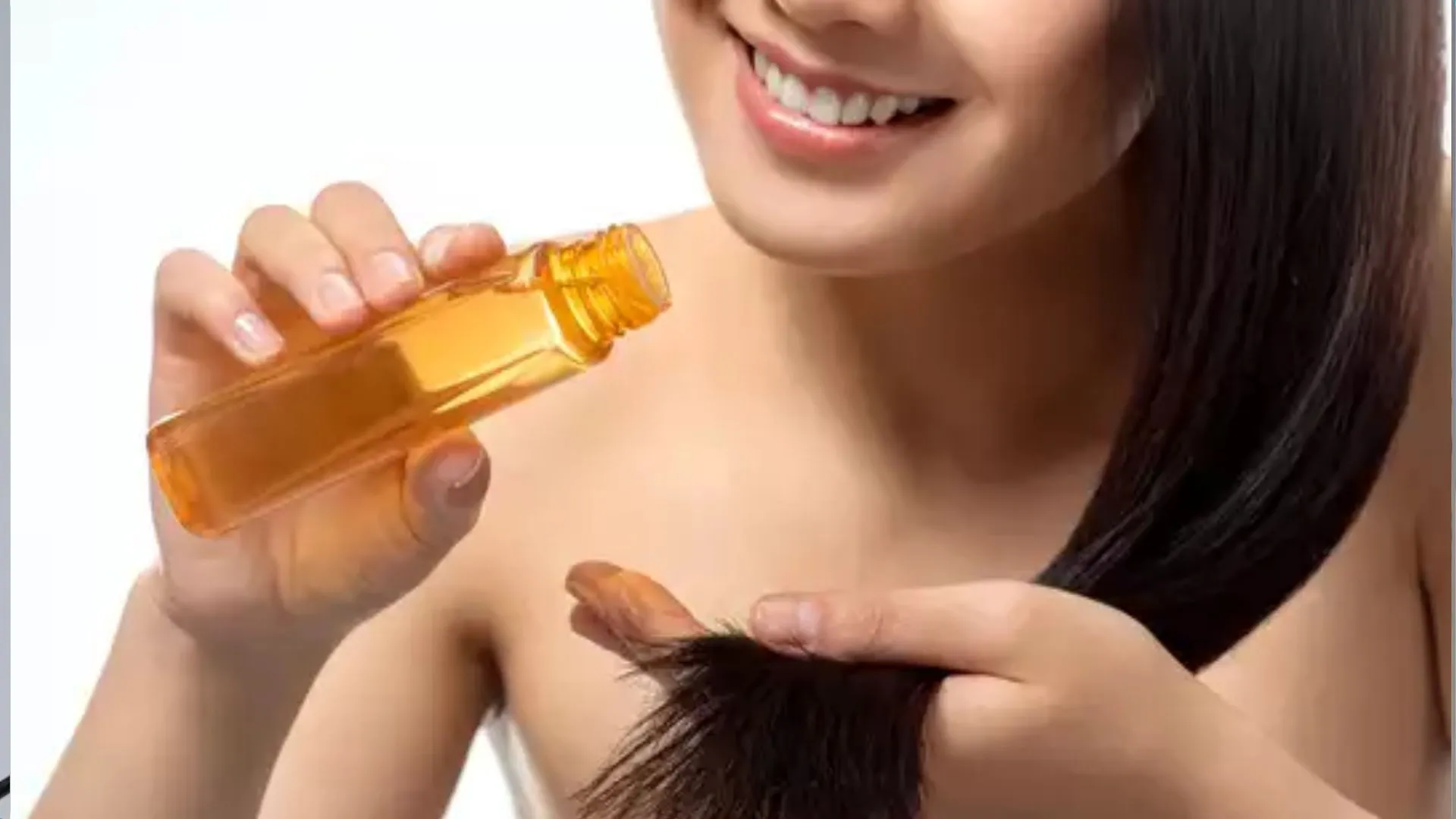 Hair Care Tips: अगर आपके भी ज्यादा टूटने लगे हैं बाल, तो आज से ही लगाएं ये तेल