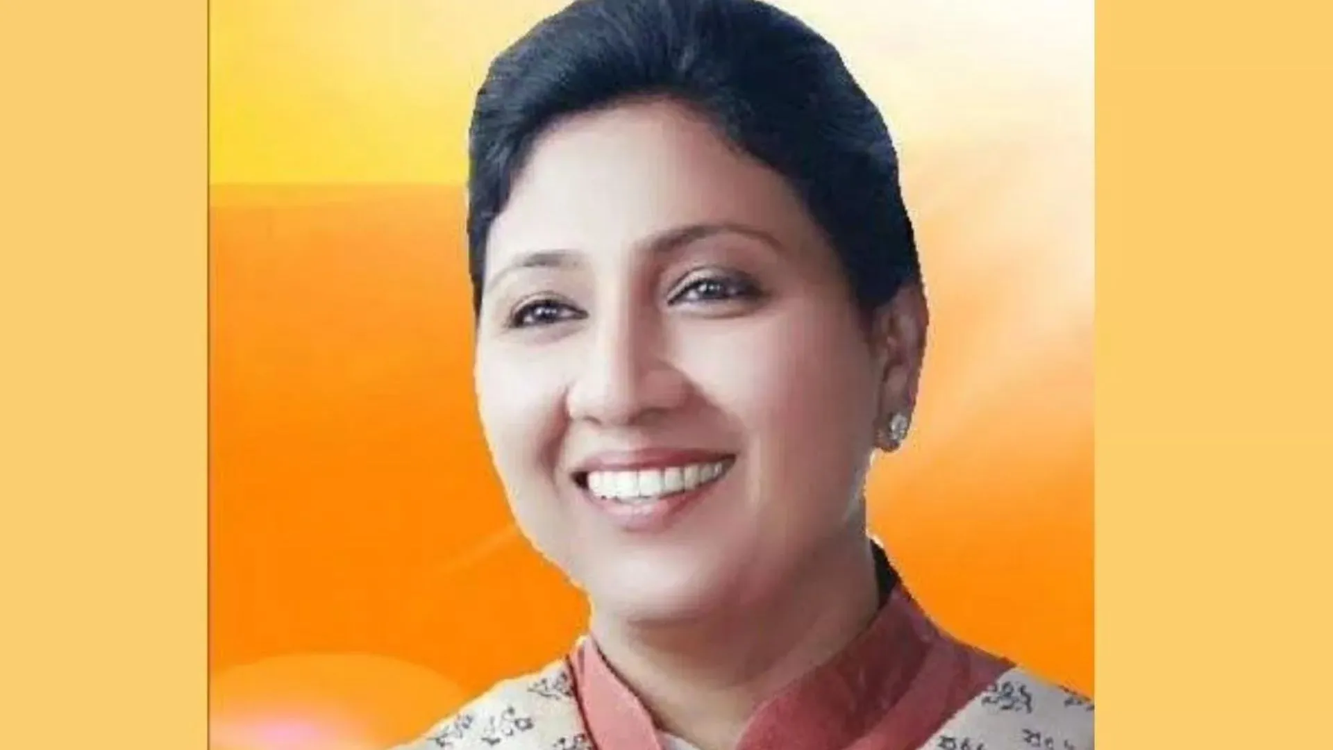 भाजपा ने महापौर चुनाव लड़ने का किया फैसला, पार्षद शिखा राय को उतारा 