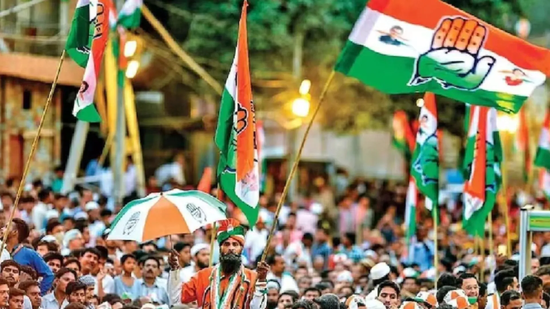 कर्नाटक चुनाव : कांग्रेस ने जारी की पांच उम्मीदवारों की अंतिम सूची 