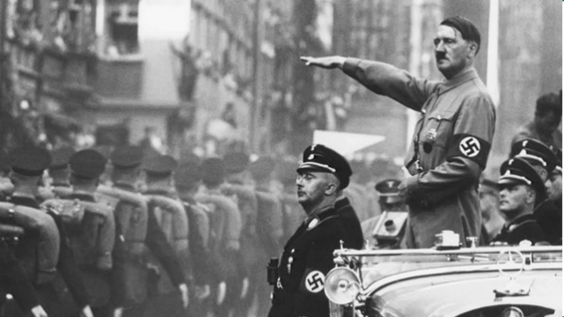 20 अप्रैल का इतिहास : आज के ही दिन हुआ था तानाशाह हिटलर का जन्म, नाम सुनते कांप जाते थे लोग