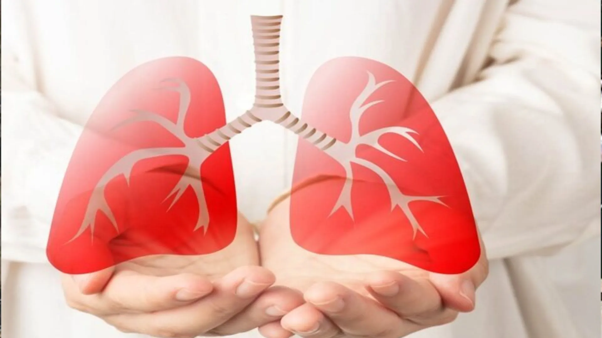 बचपन में पल्मोनरी टीबी होने पर, इससे उबरने के बावजूद कमजोर हो जाते हैं फेफड़े- अध्ययन  