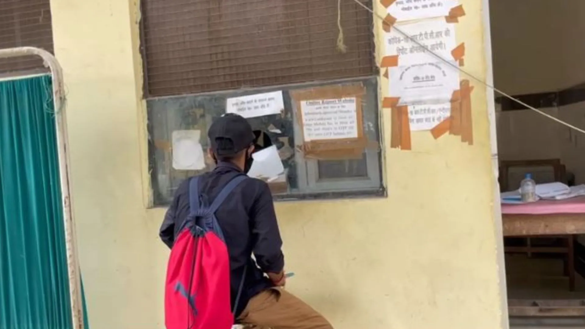 बरेली: कोरोना के सक्रिय केस हुए 50 के पार, एक अस्पताल में भर्ती 