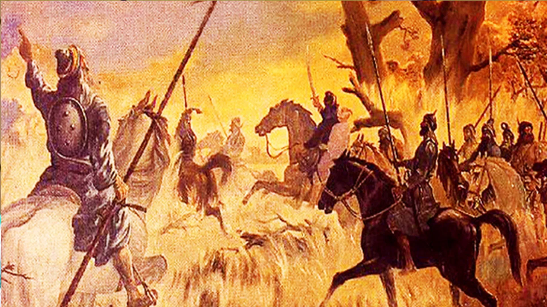 21 अप्रैल का इतिहास : पानीपत की पहली लड़ाई में बाबर की जीत से भारत में मुगल शासन की नींव पड़ी 